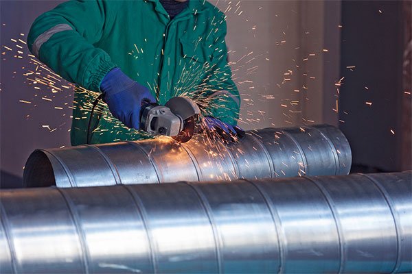 Sheet Metal Fabrication Manufacturers