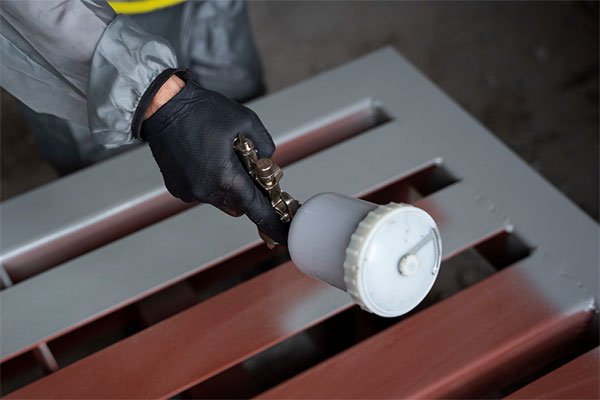 Hot Dip Galvanizing Suppliers