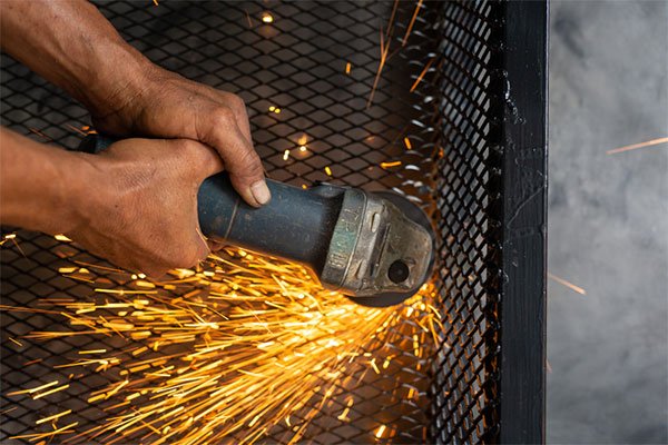 Steel Fabrication Services