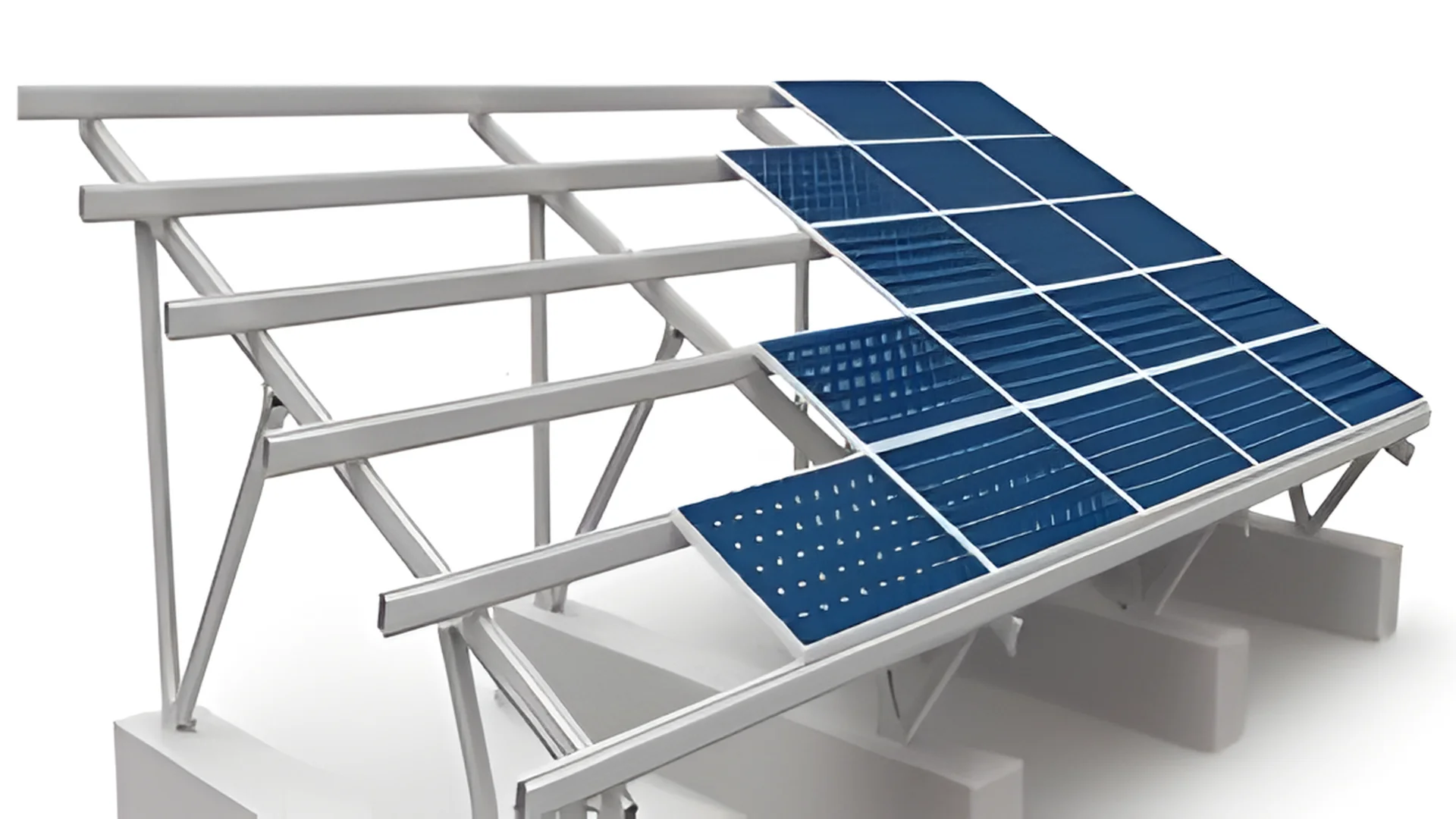 Solar Structure Manufacturers in Bareilly