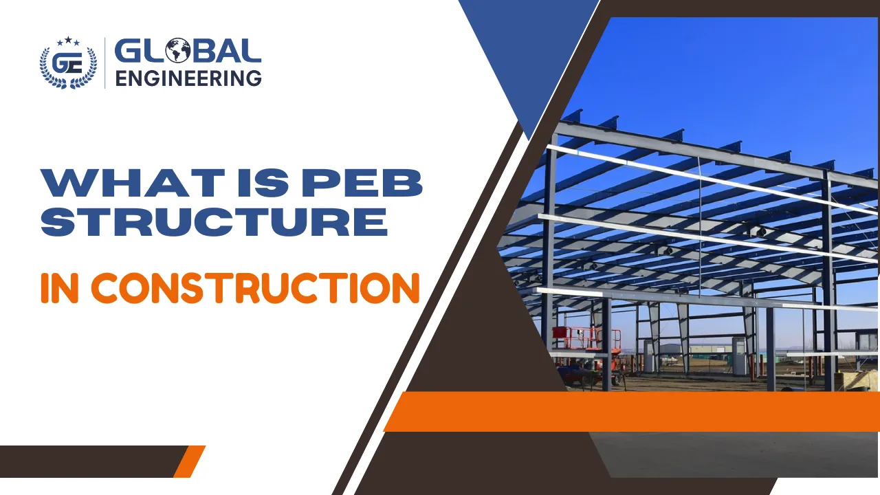Read more about the article What is PEB Structure in Construction? Complete Guide